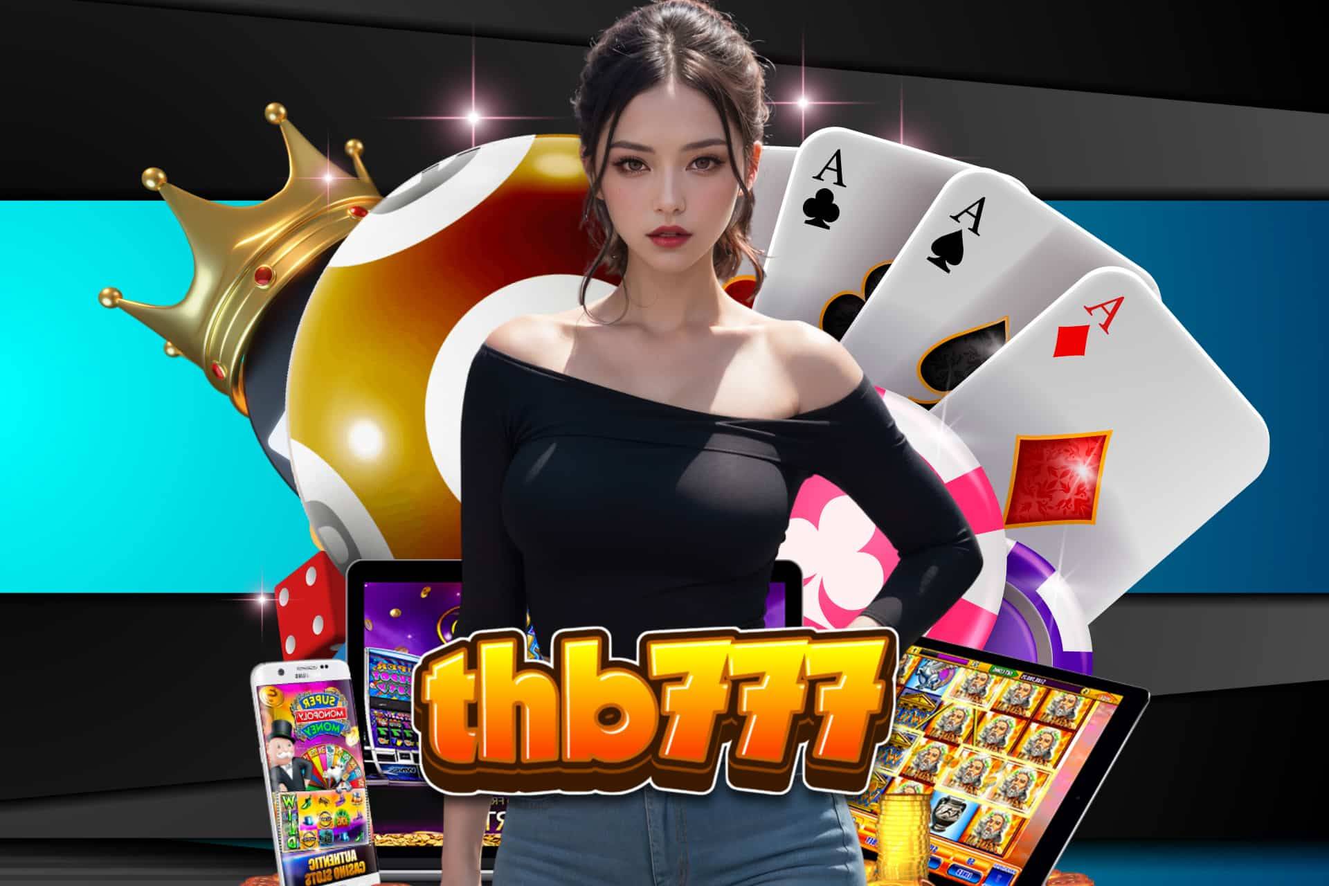 thb777 login