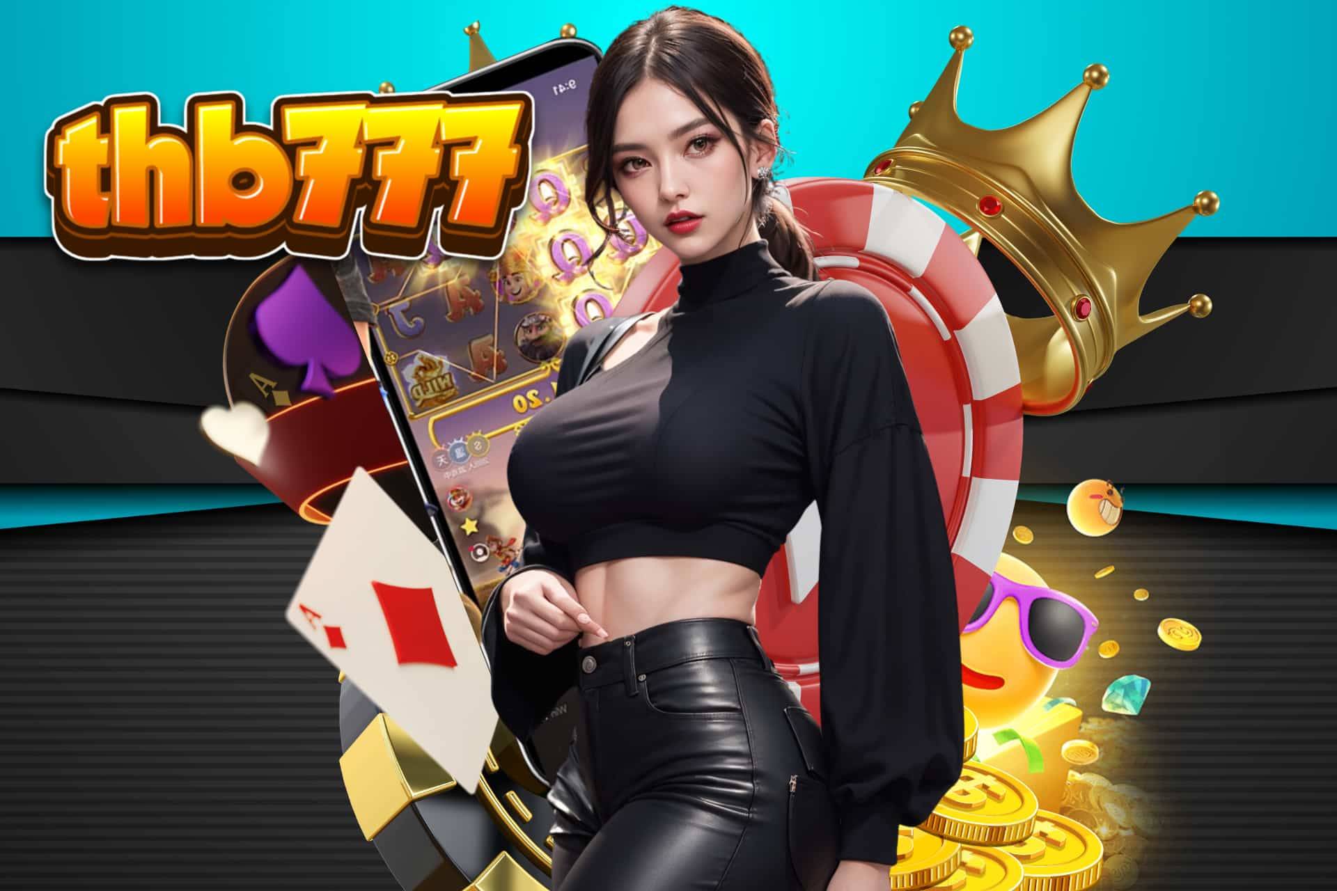 thb777 apk