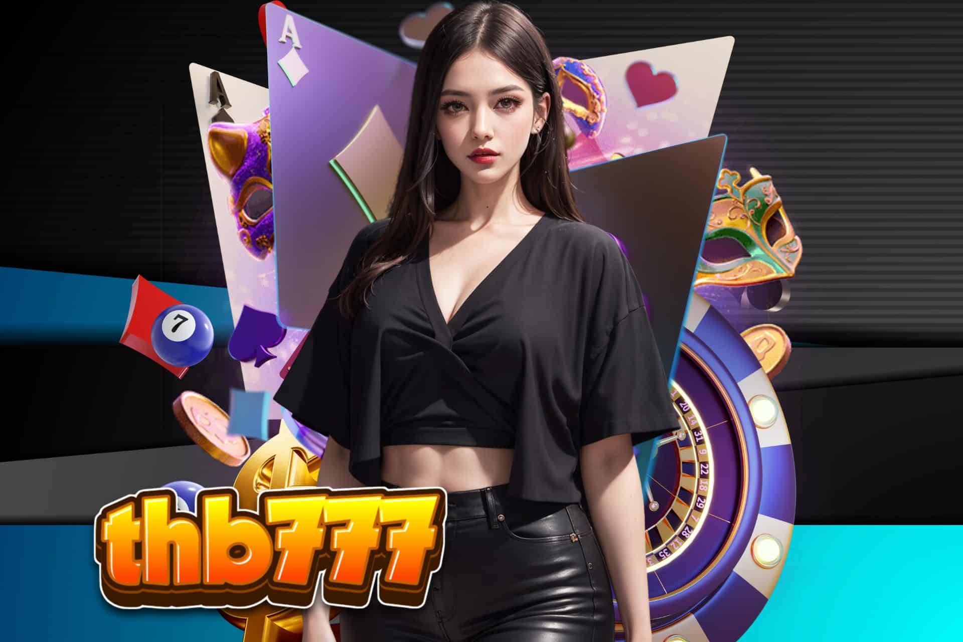 thb777 app